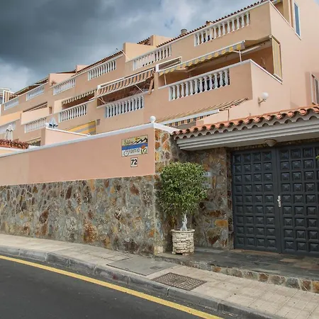 Apartman Vistas *