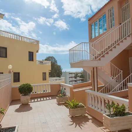 Apartman Vistas