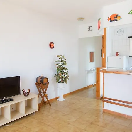 Vistas Appartement Playa de las Américas