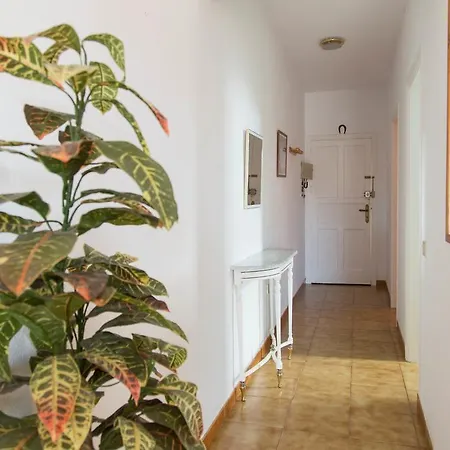 Vistas Playa de las Américas