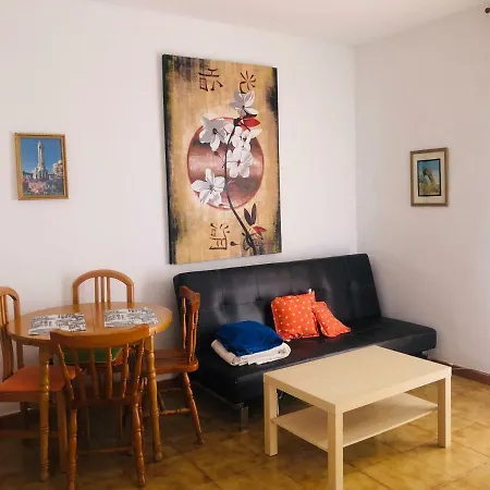 Apartman Vistas