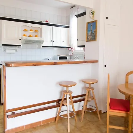 Apartamento Vistas *