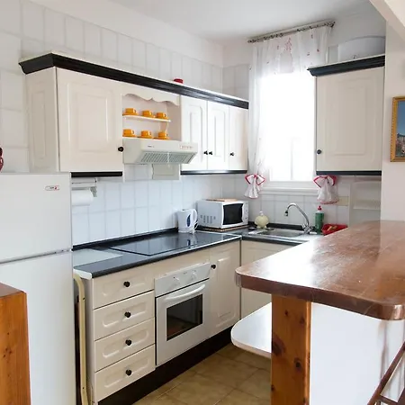 Vistas Apartamento Playa de las Américas