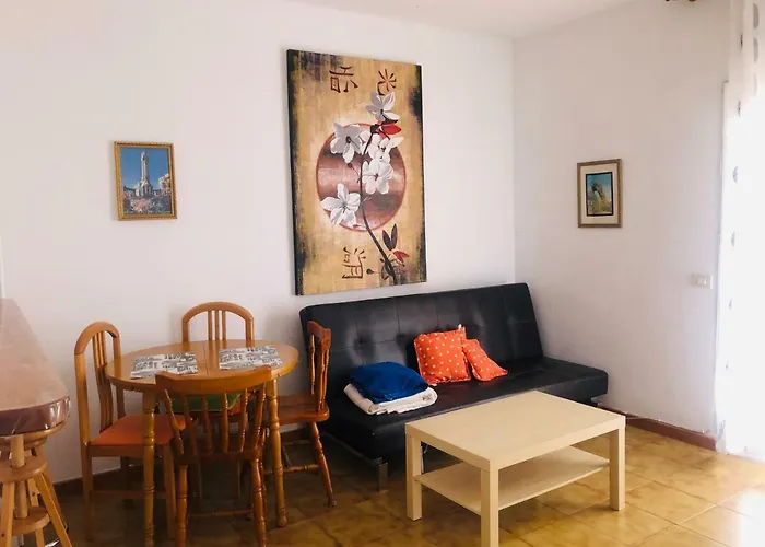 Apartmán Vistas