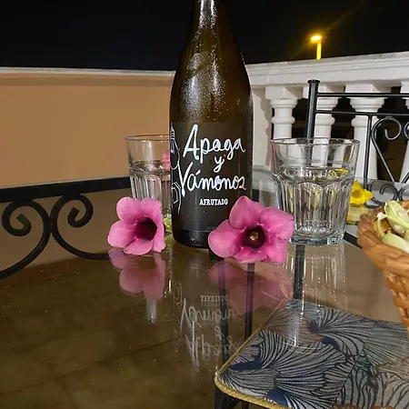 Appartamento Vistas