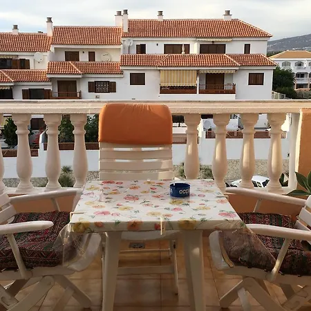 Vistas Apartment