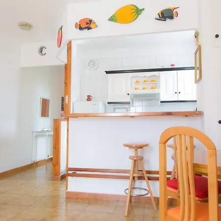 Vistas Appartement